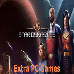 Star Dynasties Extra PC Games