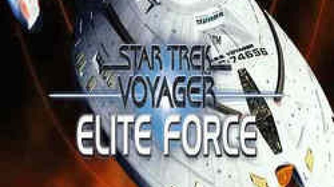 Star Trek Voyager Elite Force PC Game Full Version Free Download