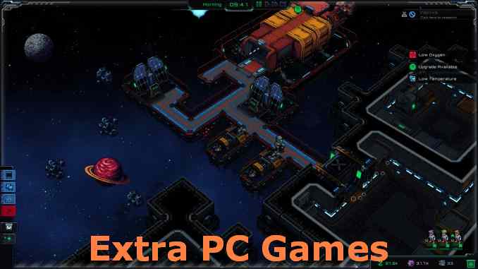 Starmancer Highly Compressed Game For PC