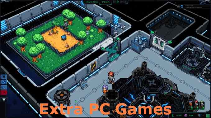 Starmancer PC Game Download