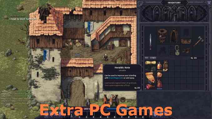 Stone shard PC Game Download