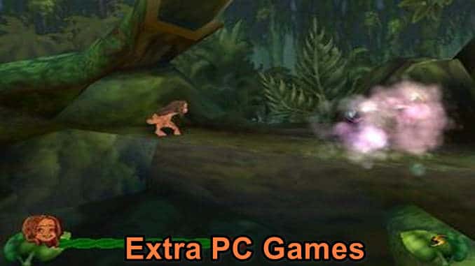 Tarzan Game Full Version Free Download For Windpws 11