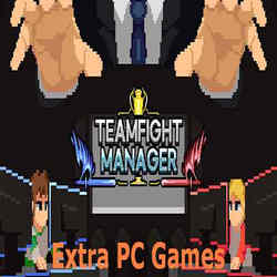 Teamfight Manager Extra PC Games
