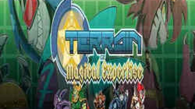 Terrain of Magical Expertise PC Game Full Version Free Download