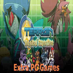 Terrain of Magical Expertise Extra PC Games