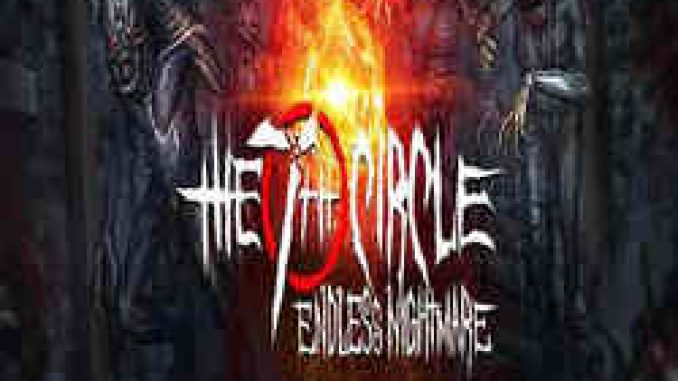 The 7th Circle Endless Nightmare PC Game Full Version Free Download