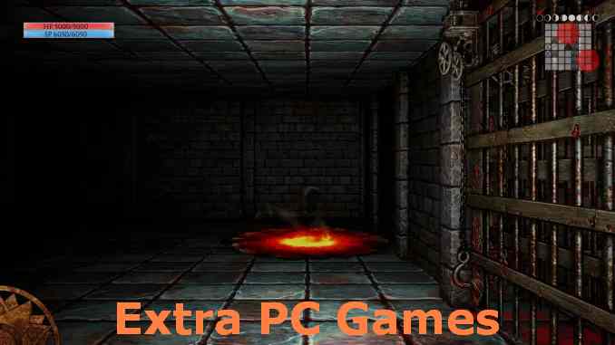 The 7th Circle Endless Nightmare Highly Compressed Game For PC