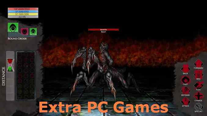 The 7th Circle Endless Nightmare PC Game Download