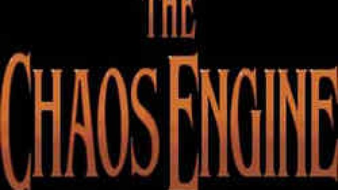 The Chaos Engine Game Free Download