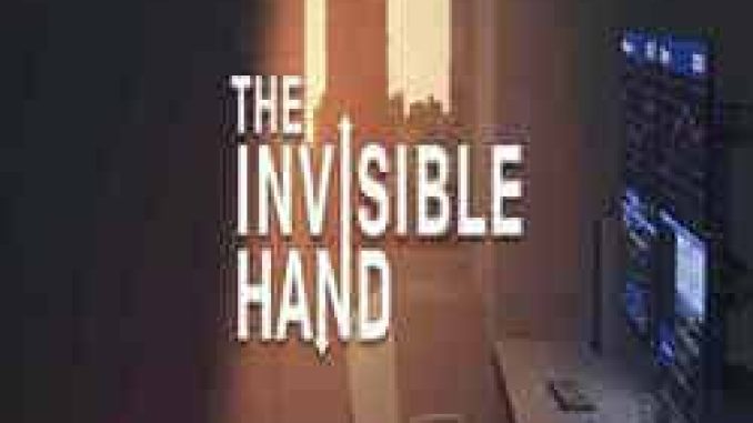 The Invisible Hand Game Free Download