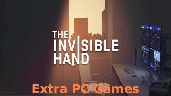 The Invisible Hand PC Game Full Version Free Download