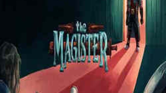 The Magister PC Game Full Version Free Download