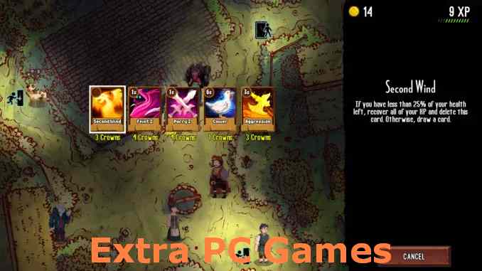 The Magister Highly Compressed Game For PC