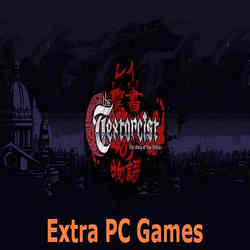 The Textorcist The Story of Ray Bibbia Extra PC Games