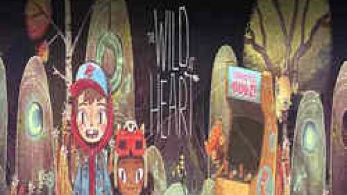 The Wild at Heart PC Game Full Version Free Download