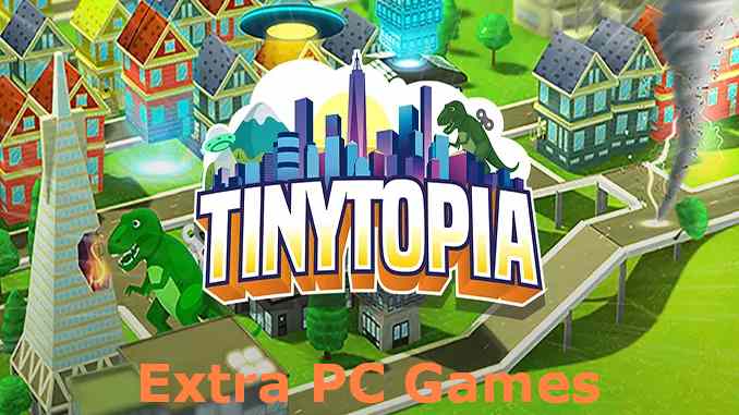 Tiny topi PC Game Full Version Free Download