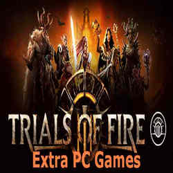 Trials of Fire Extra PC Games