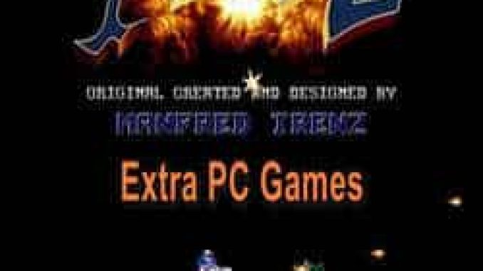 Turrican 2002 Free Download