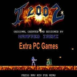 Turrican 2002 Extra PC Games