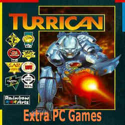 Turrican Extra PC Games