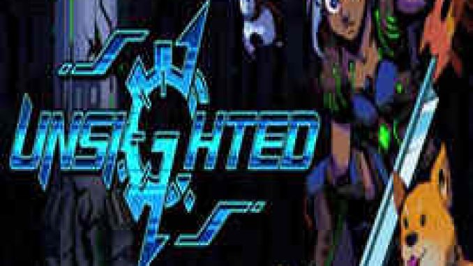 UNSIGHTED PC Game Full Version Free Download