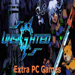UNSIGHTED Extra PC Games