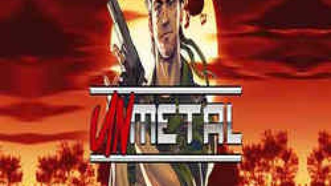 UnMetal PC Game Full Version Free Download