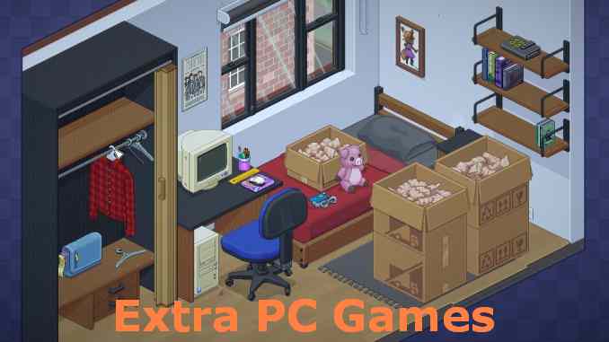 Unpacking PC Game Download