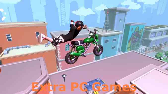 Urban Trial Tricky Highly Compressed Game For PC