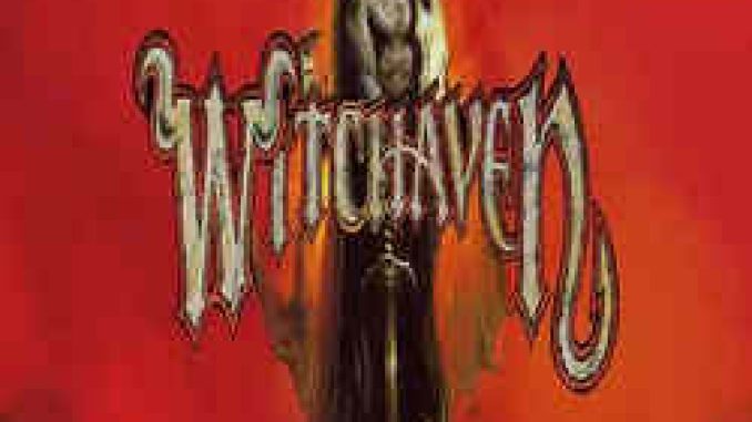 Witchaven Game Free Download