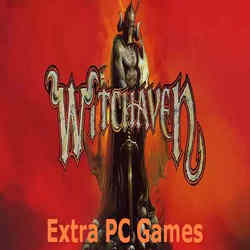 Witchaven Extra PC Games