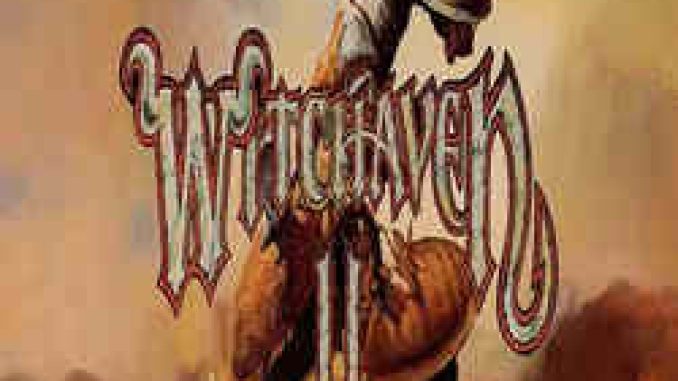 Witchaven II Blood Vengeance Game Free Download