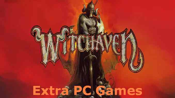 Witchaven PC Game Full Version Free Download