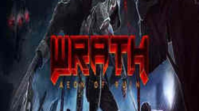 Wrath Aeon of Ruin Game Free Download