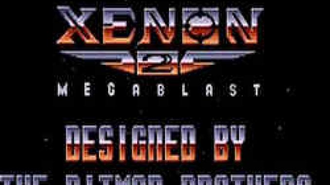 Xenon 2 Megablast Free Download