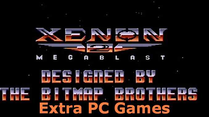 Xenon 2 Megablast Game Free Download