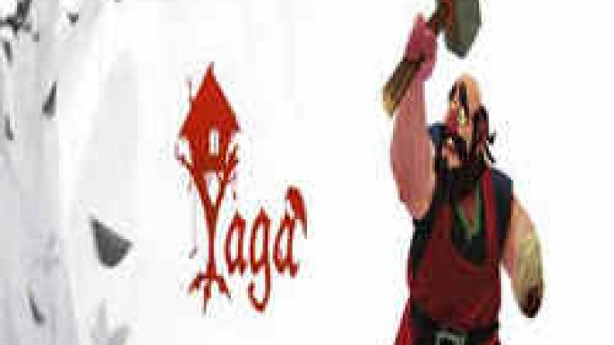 Yaga PC Game Full Version Free Download