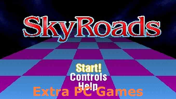 sky roads pc game download