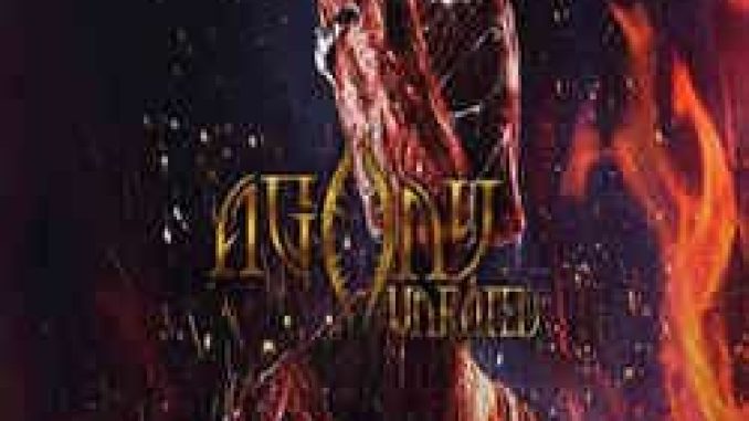 Agony UNRATED Game Free Download