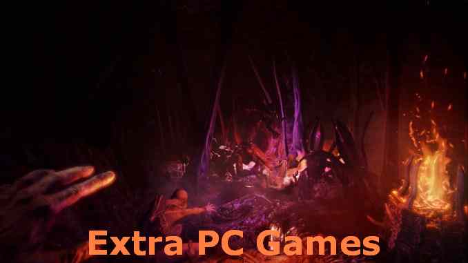 Agony UNRATED Highly Compressed Game For PC