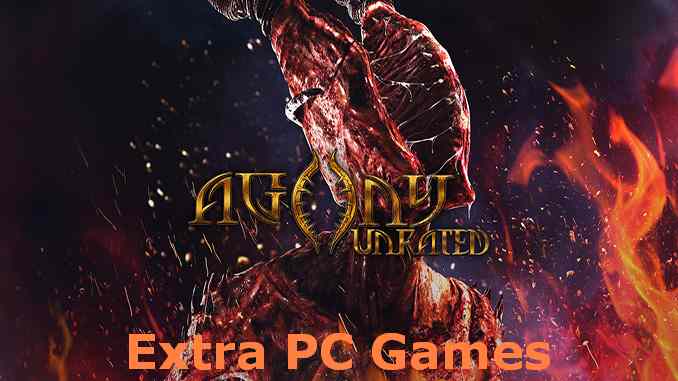 Agony UNRATED PC Game Full Version Free Download