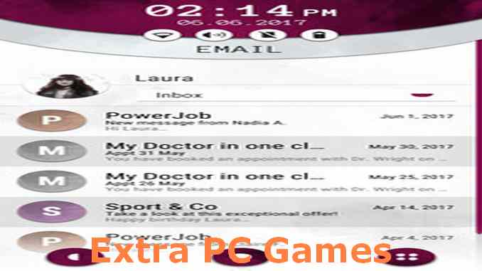 Another Lost Phone Laura's Story Highly Compressed Game For PC