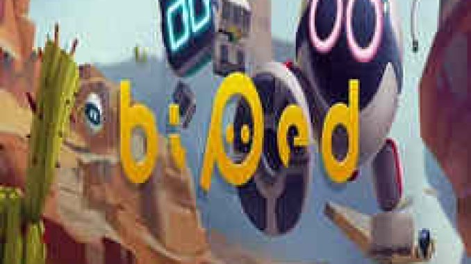 Biped Game Free Download