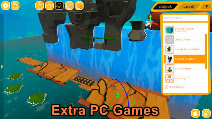 Biped Game For Windows 7