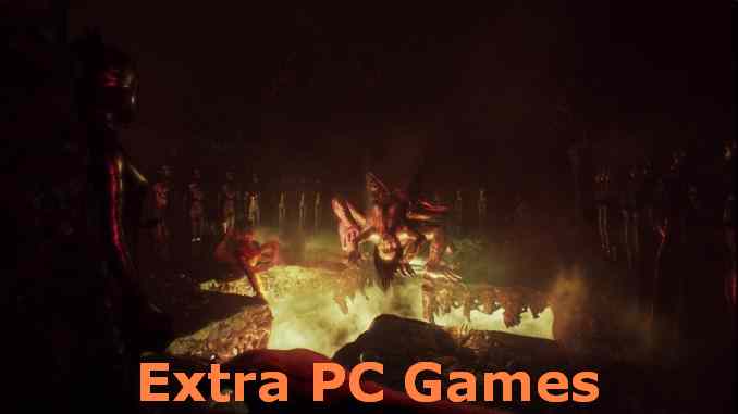 Download Agony UNRATED Game For PC
