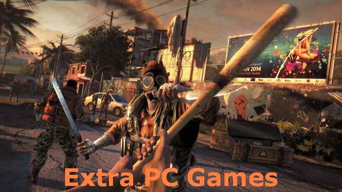 Download Dying Light Platinum Edition 1 Game For PC
