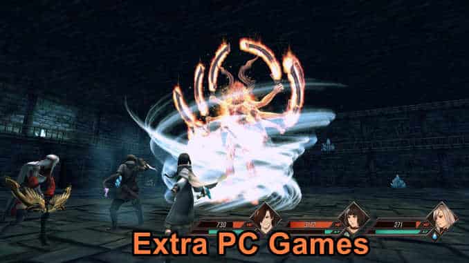Download LEGRAND LEGACY Tale of the Fatebounds Game For PC