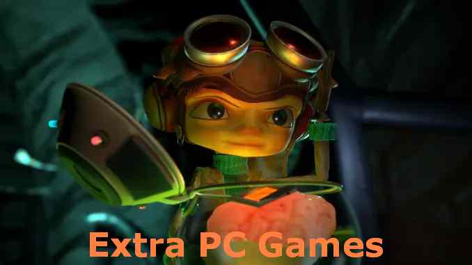 Download Psychonauts 2 Game For PC