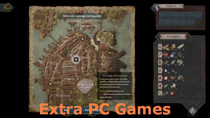 Download Siege Survival Gloria Victis Game For PC