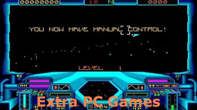 Download Starglider Game For PC